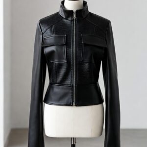 Chaqueta Moderna