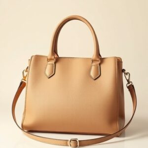 Bolso Beige