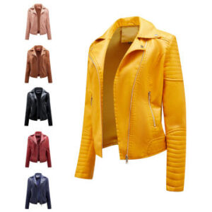 Chaqueta Moderna